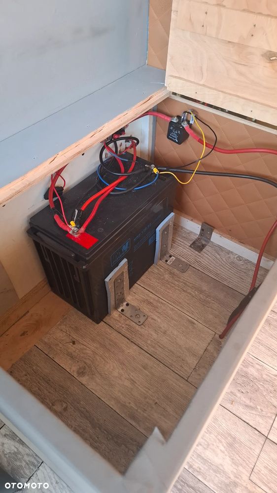 Citroën jumper - 24