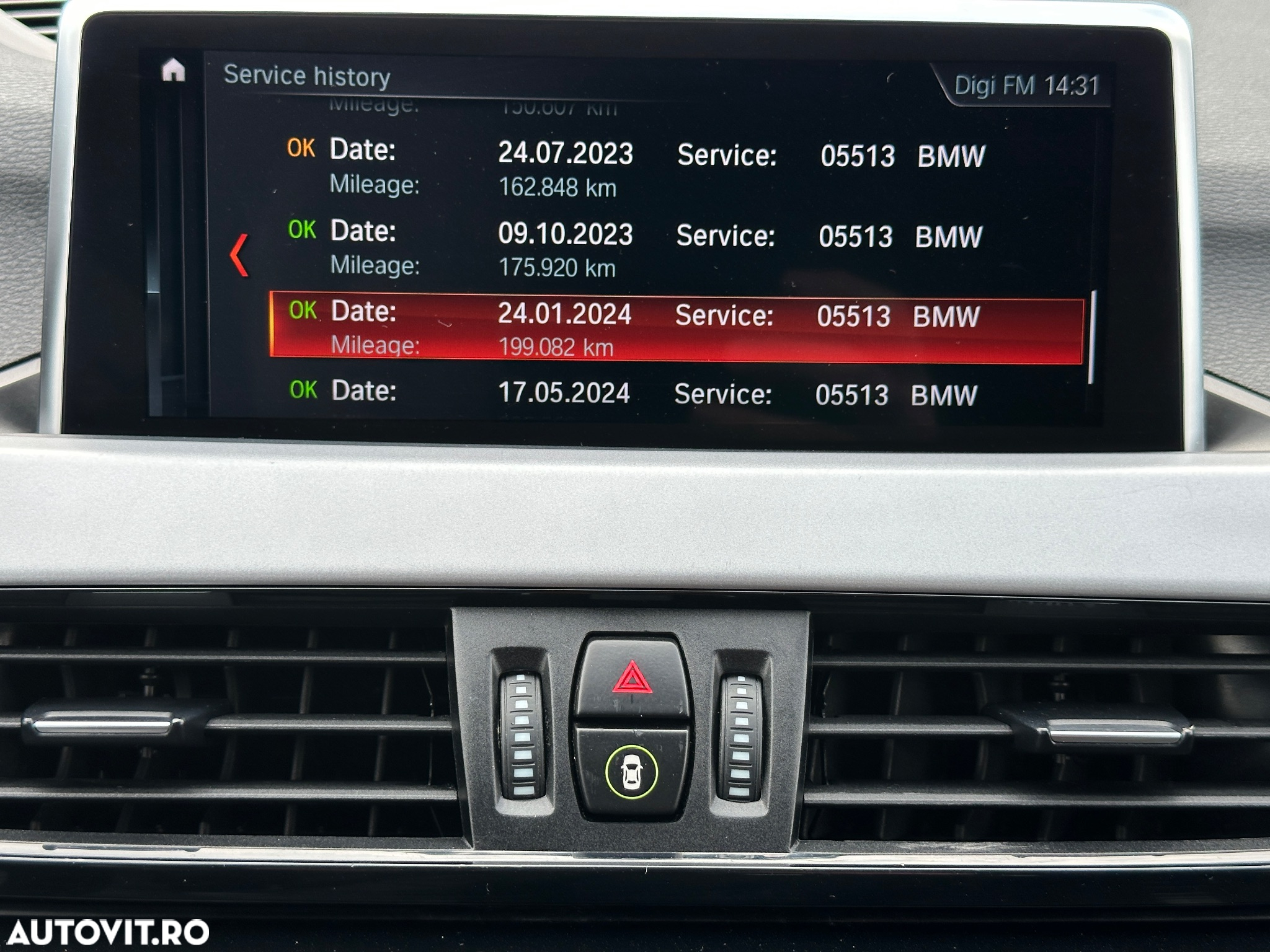 BMW X1 sDrive18d Sport Line - 26