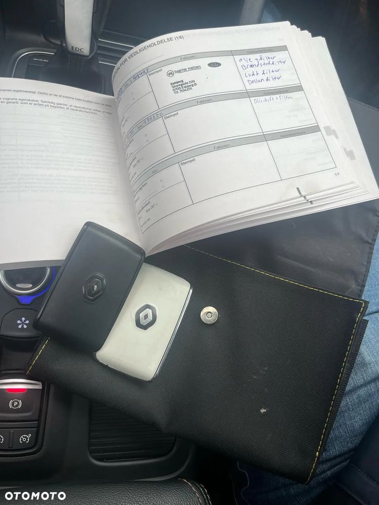 Renault Talisman Grandtour ENERGY dCi 130 EDC INTENS - 2