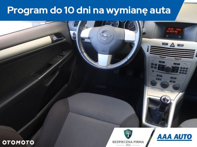 Opel Astra - 9