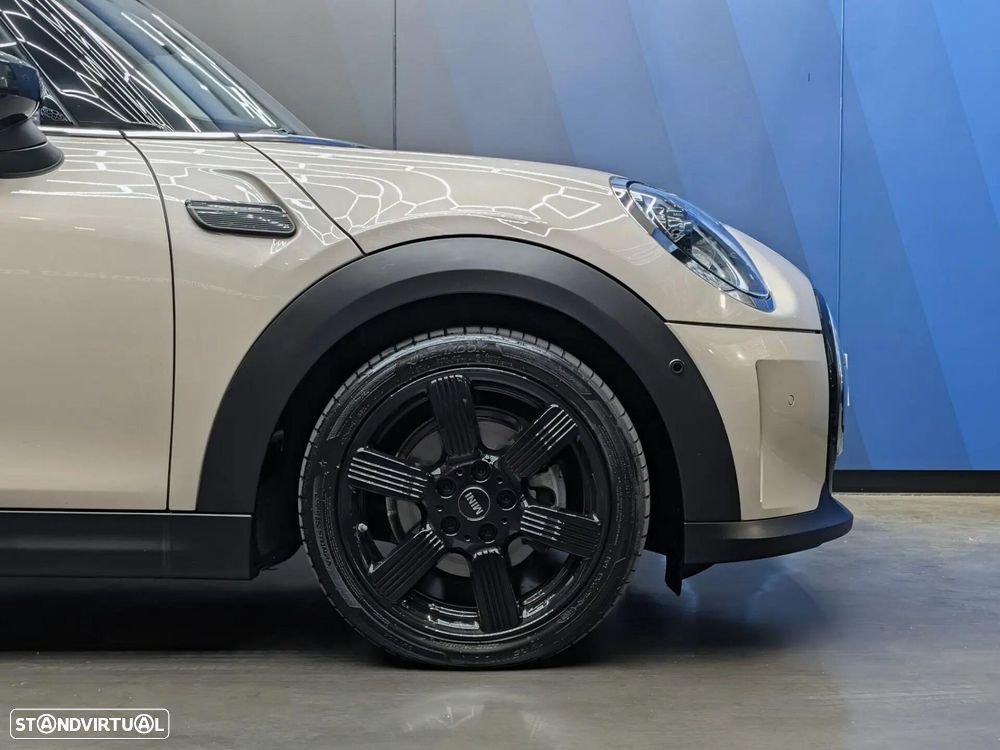 MINI 3 Portas Cooper Classic - 7