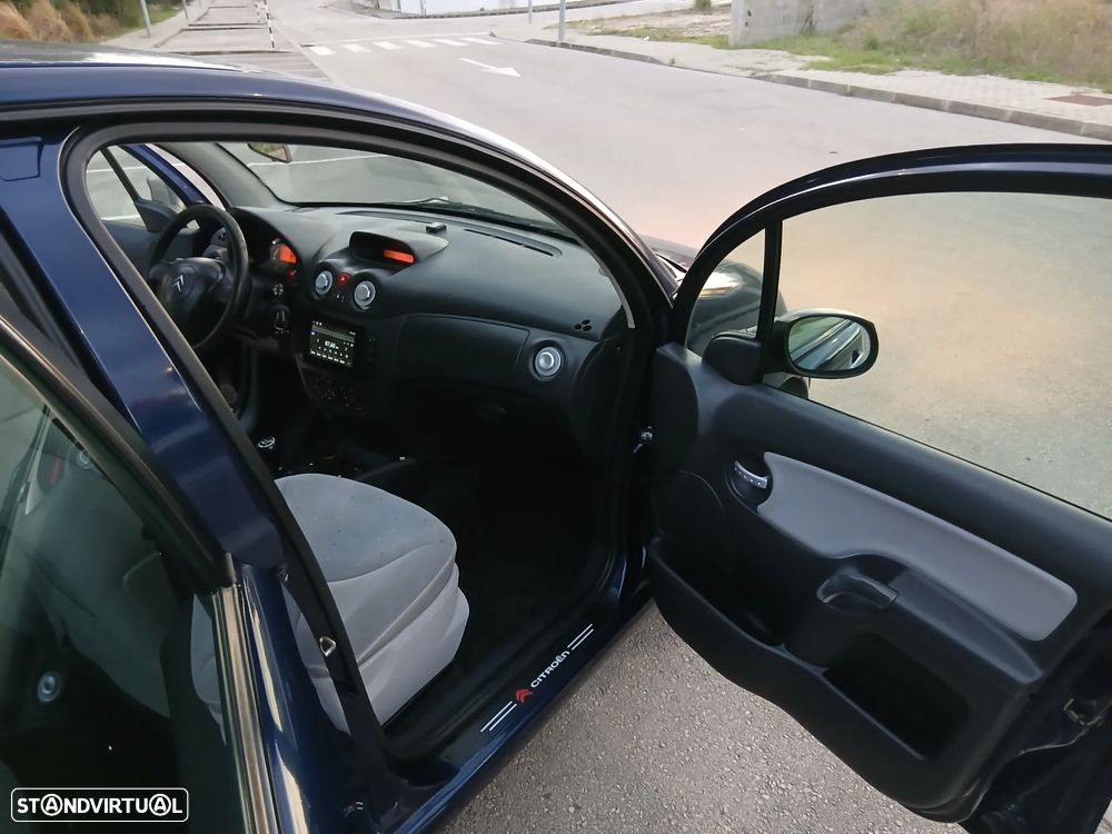 Citroën C3 1.1 SX Pack - 13