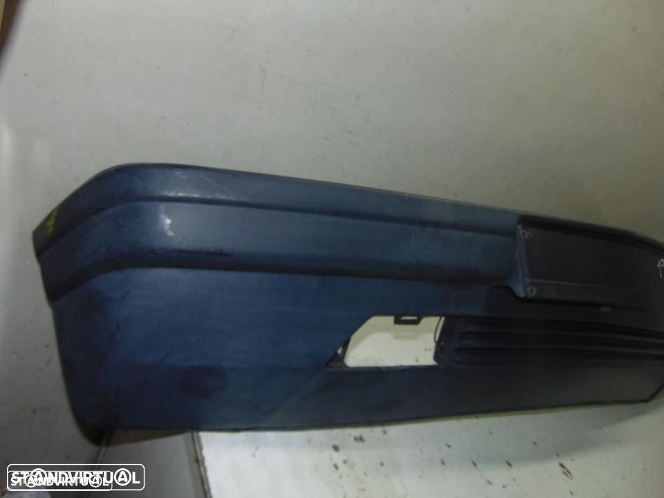 Mercedes 190W 201 pára-choques - 2