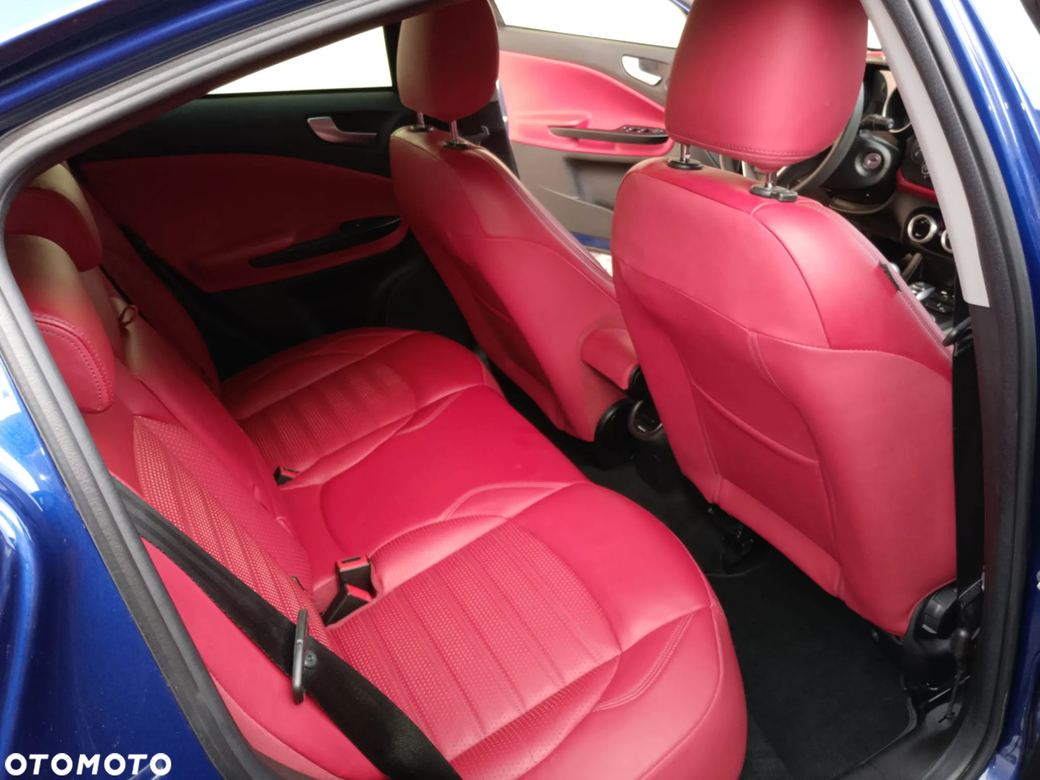 Alfa Romeo Giulietta 1.6 JTDM - 17
