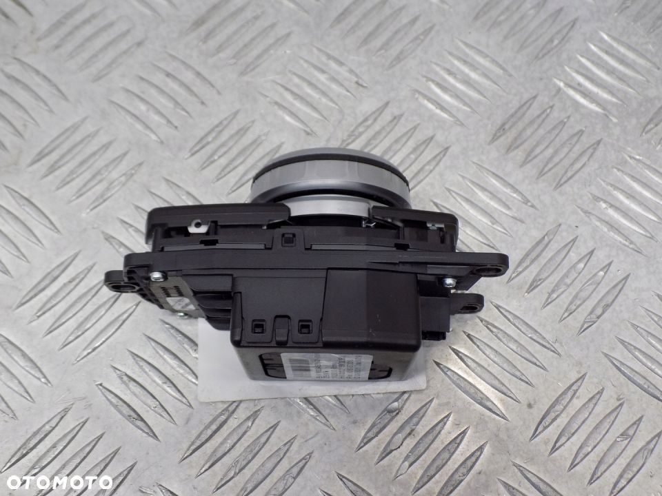 BMW G30 G31 PANEL STEROWANIE IDRIVE 9459631 - 3