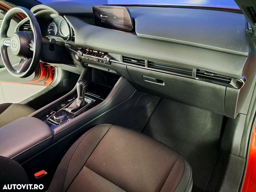 Mazda 3 - 20