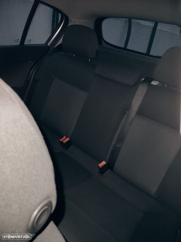 Opel Astra 1.3 CDTI Edition - 8