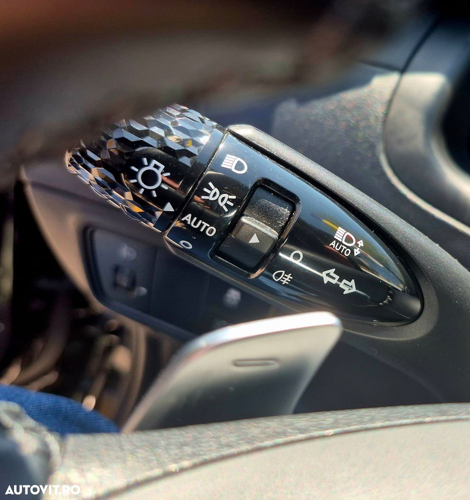 Hyundai Tucson 1.6 T-GDi HEV 2WD Advantage - 14