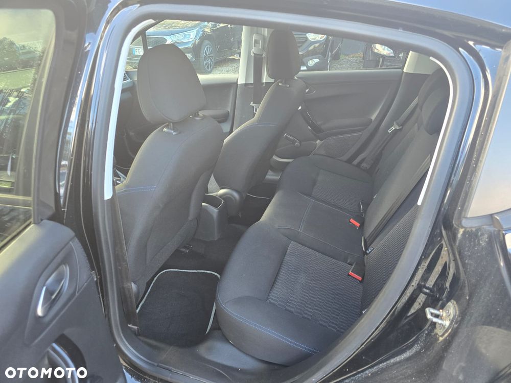 Peugeot 208 1.2 PureTech Access - 21