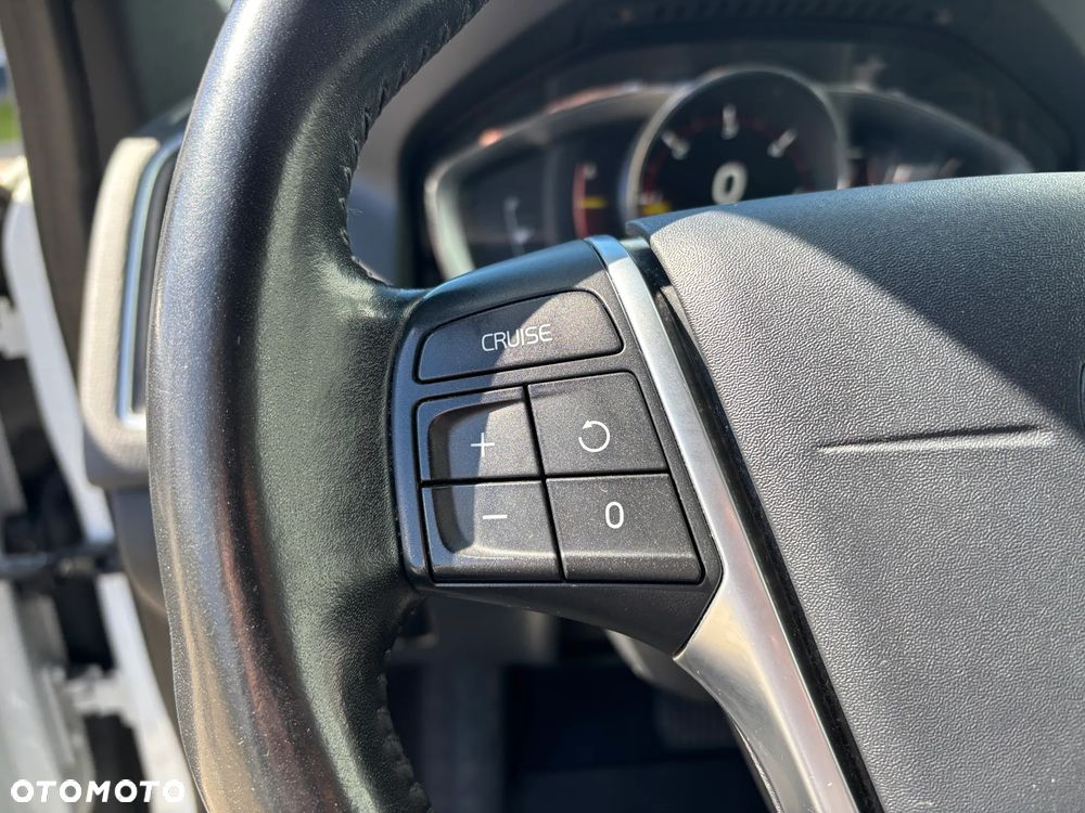 Volvo XC 60 - 13