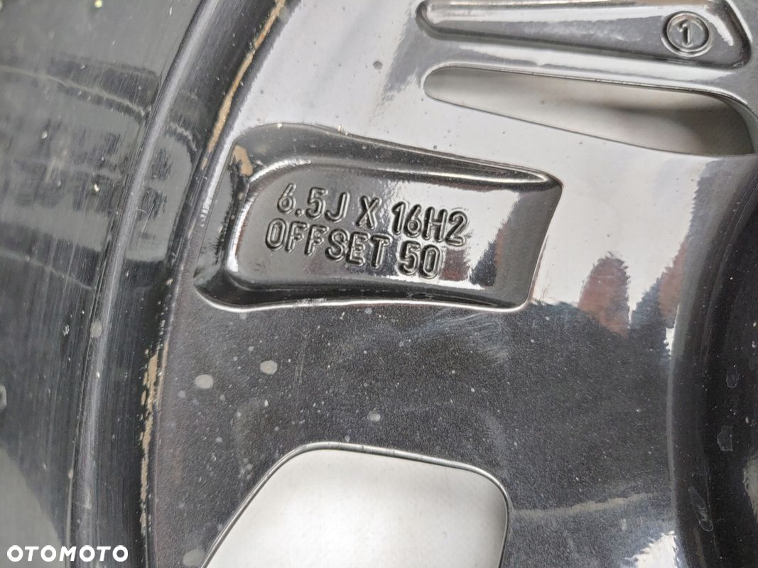 FELGA HYUNDAI I30 16 ORYGINAŁ - 4