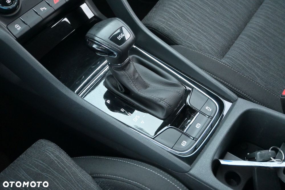 Skoda Karoq 1.5 TSI ACT DSG Ambition - 15