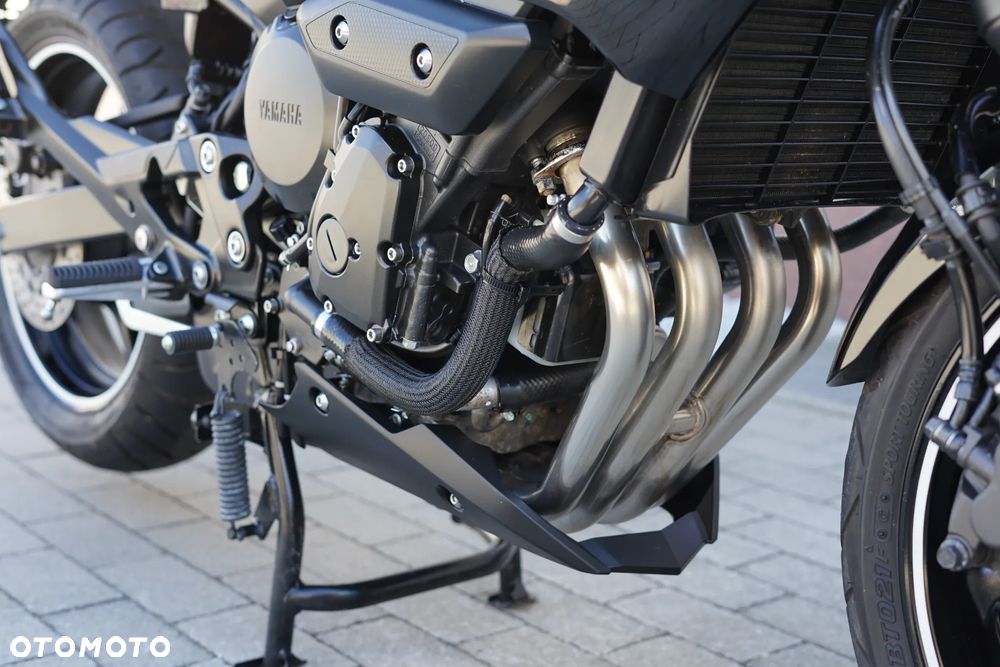 Yamaha XJ - 15