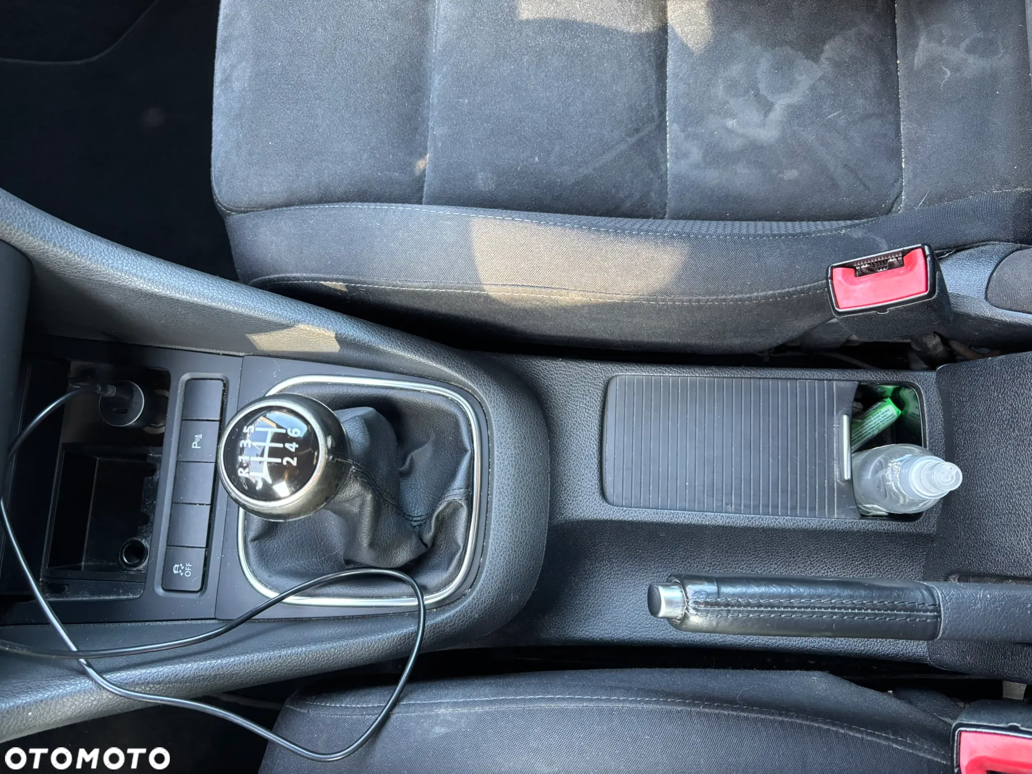 Volkswagen Golf VI 1.4 TSI Highline - 15
