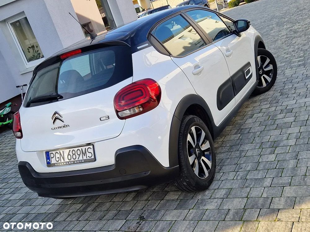 Citroën C3 Pure Tech 82 ELLE - 27