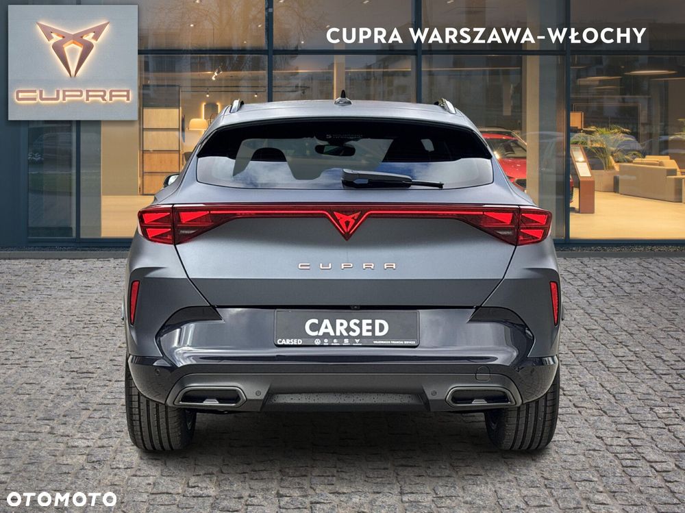 Cupra Formentor 1.5 TSI DSG - 4