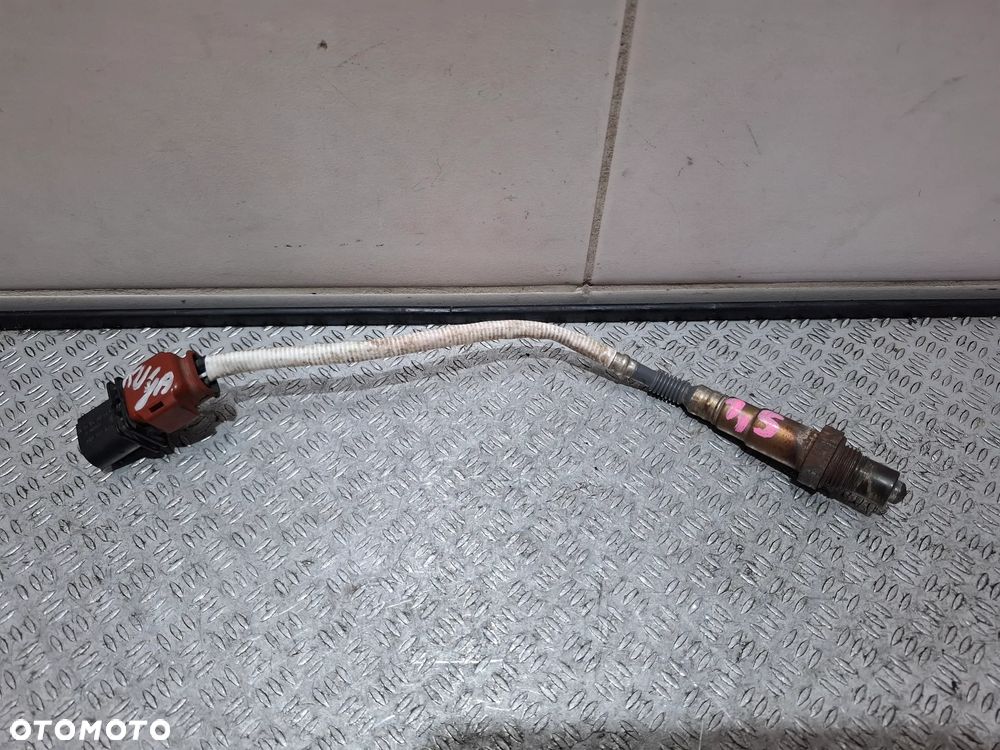 Sonda lambda Ford 2015 rok  nr FV4A9Y460AA - 1