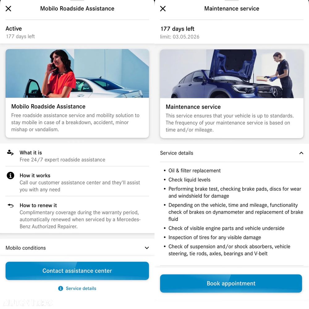 Mercedes-Benz E 200 4MATIC Aut. - 32