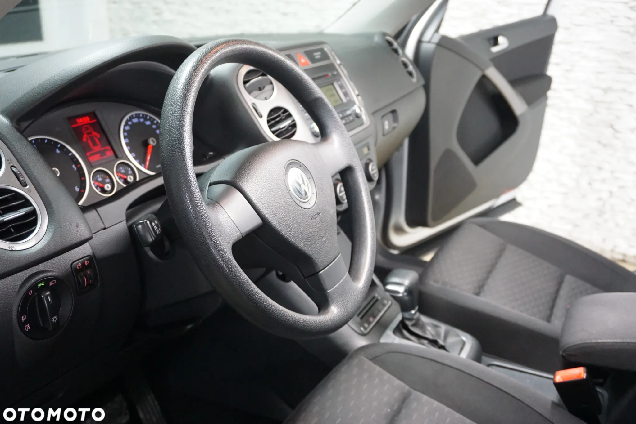 Volkswagen Tiguan 2.0 TDI 4Mot Track Tiptr - 18