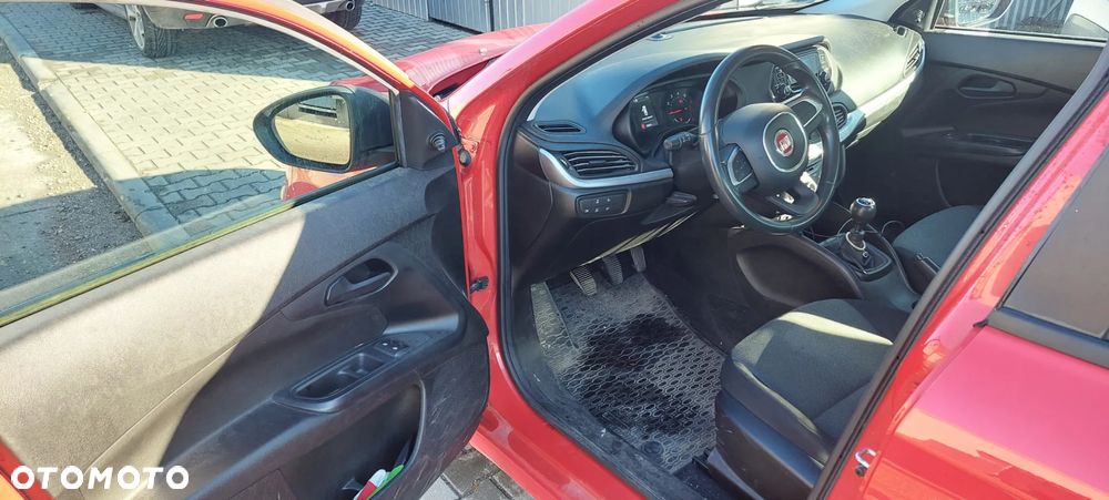 Fiat Tipo - 9