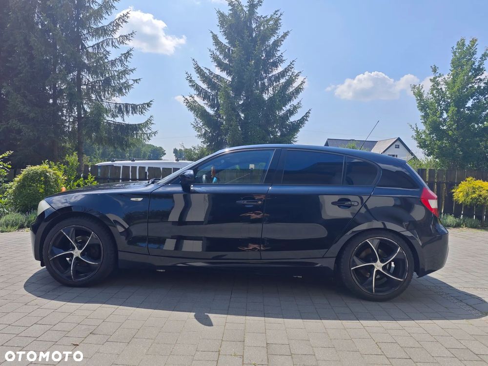 BMW Seria 1 116i - 18
