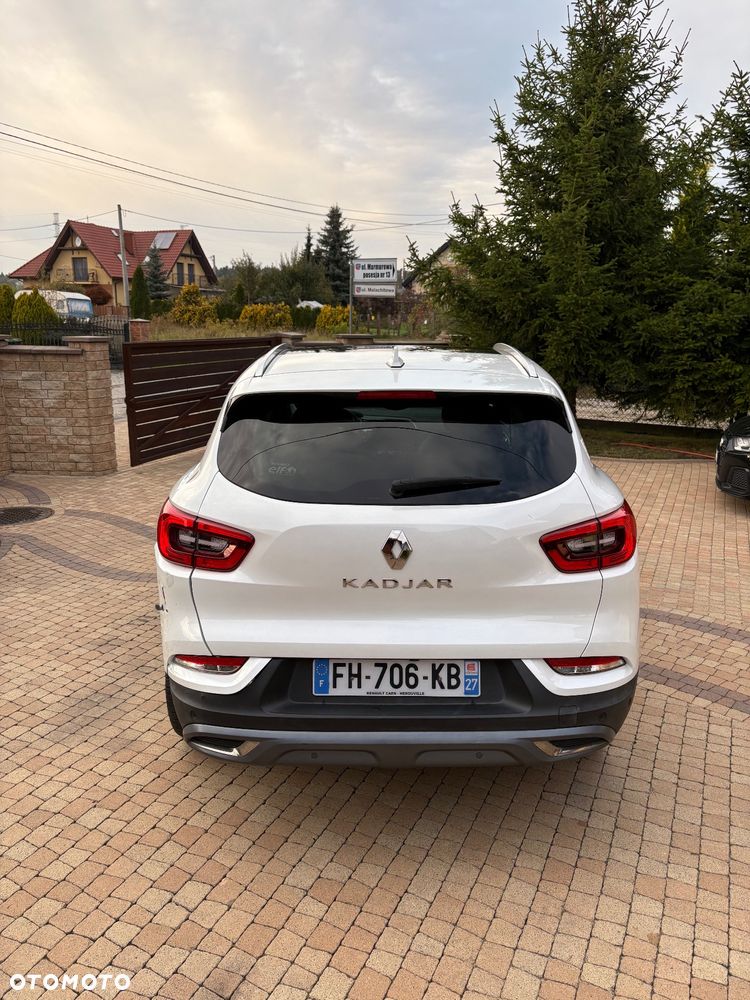 Renault Kadjar 1.3 TCe FAP Intens - 6