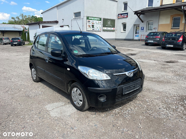 Hyundai i10 1.1 Base