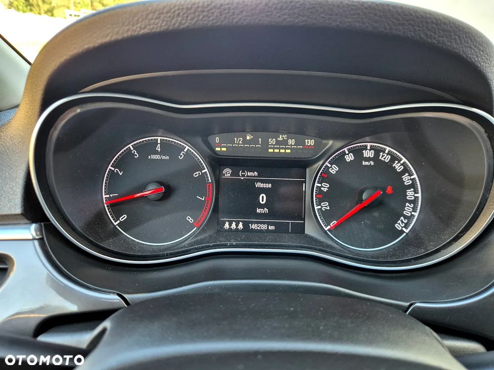 Opel Corsa 1.4 Cosmo - 19