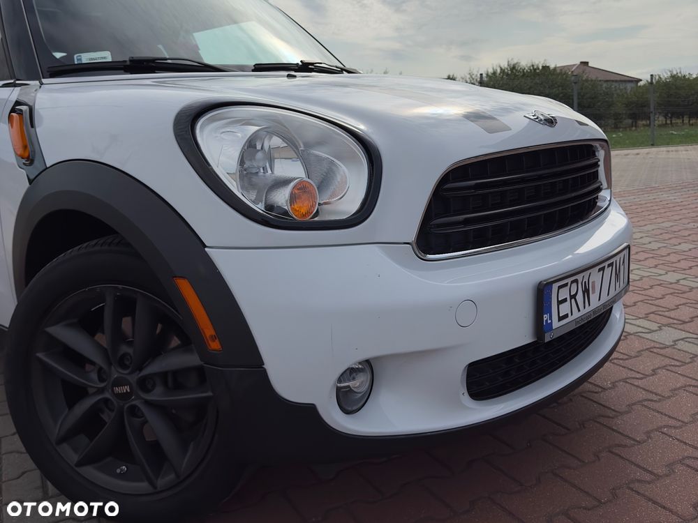 MINI Cooper - 6