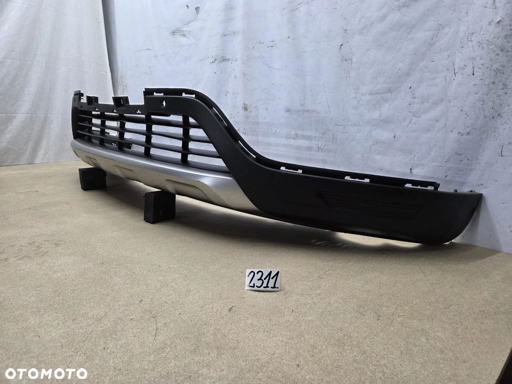 Renault Koleos 2 II od16r 620262905R spoiler zderzak dokładka dolna dół - 2
