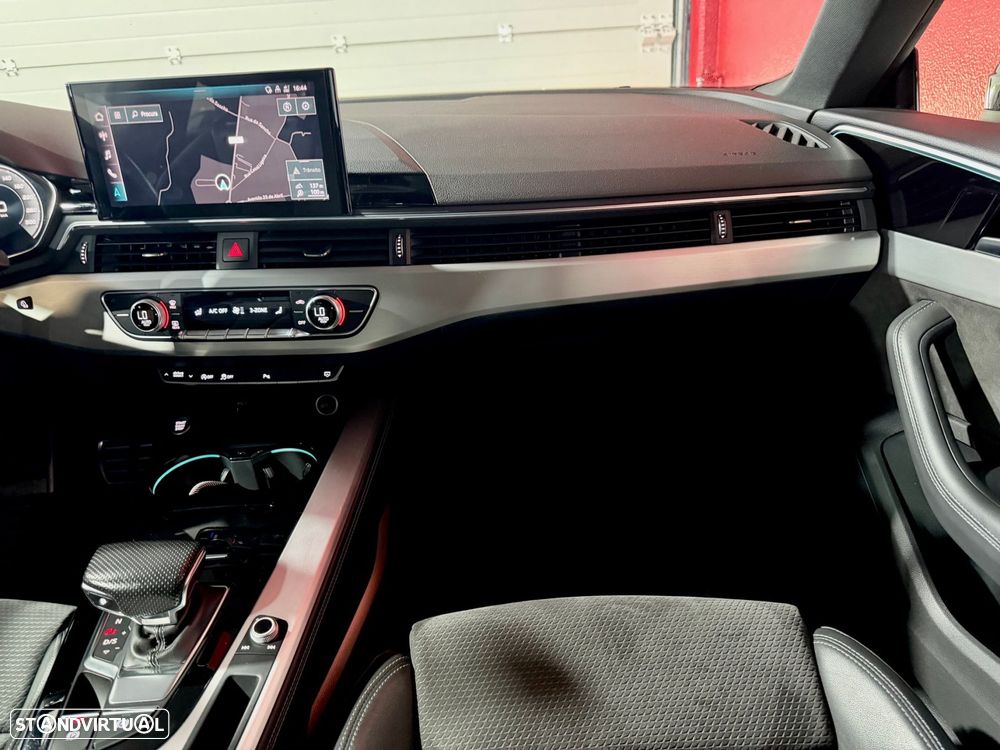 Audi A5 Sportback 35 TDI S line S tronic - 58
