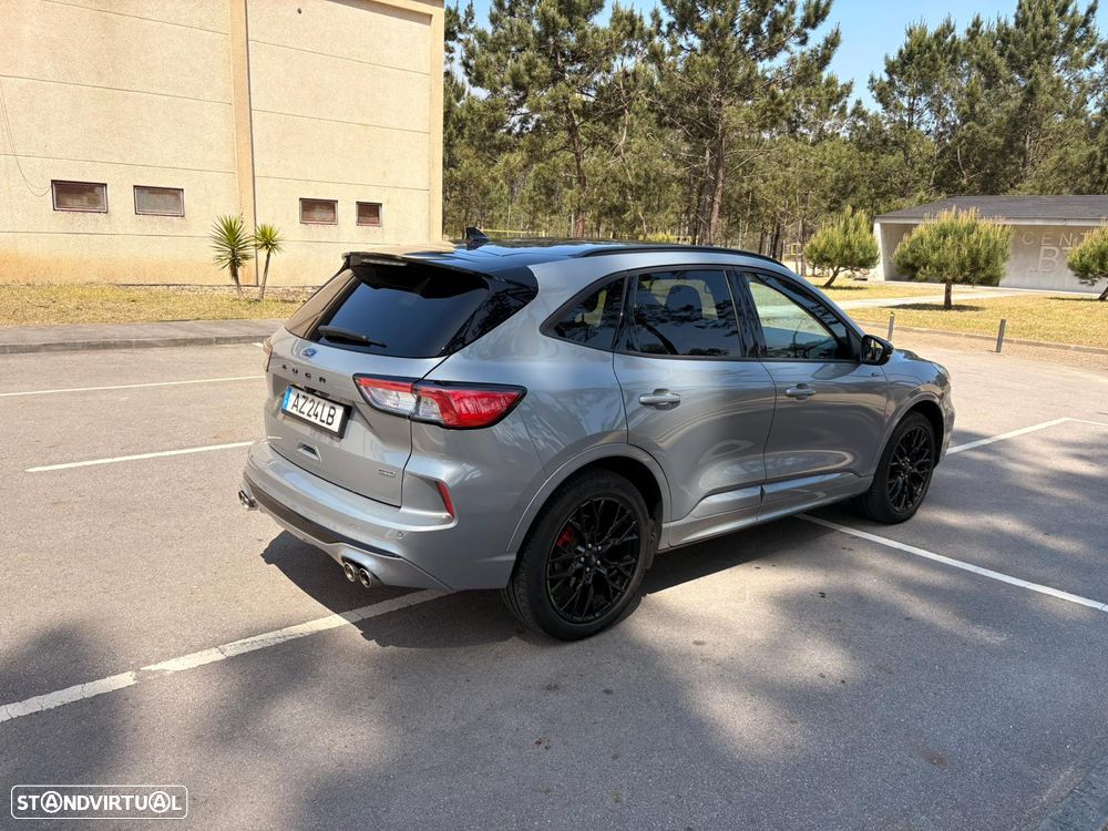 Ford Kuga 2.5 PHEV ST-Line X - 6