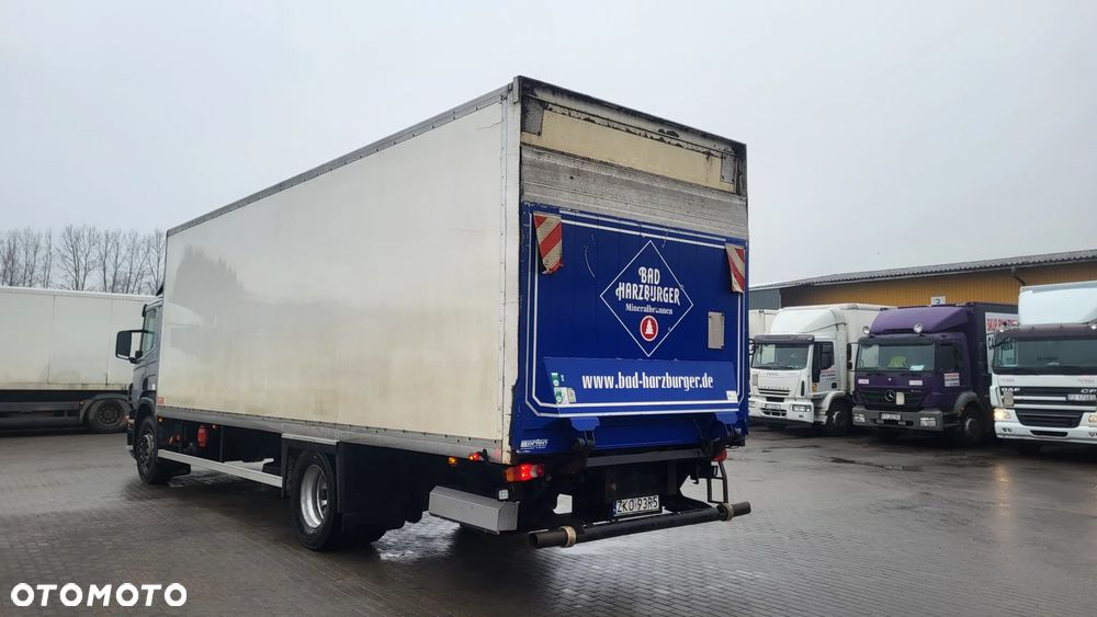 Scania P310 - 6