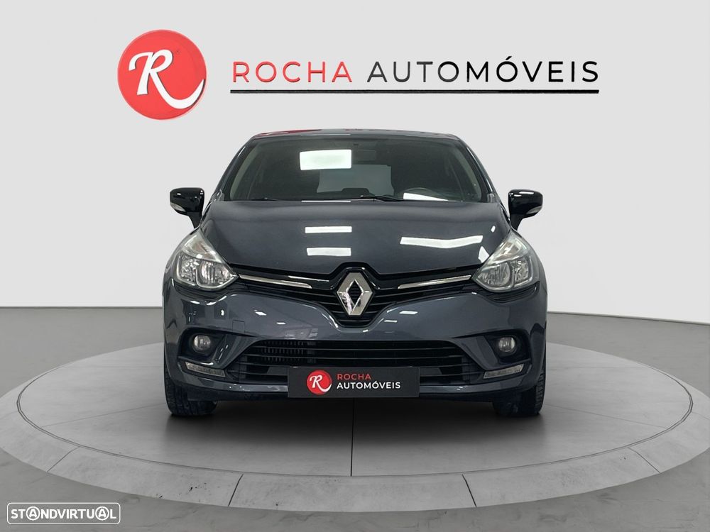 Renault Clio - 2