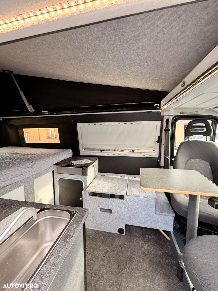 Citroën Jumper - 15