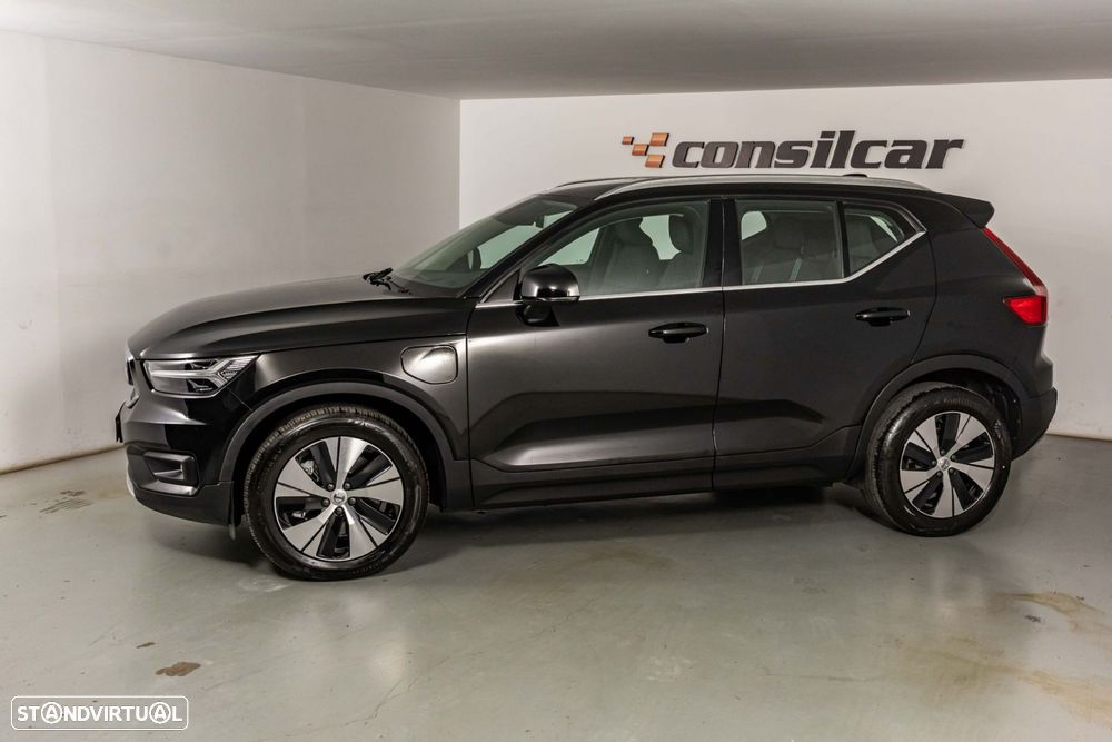 Volvo XC 40 1.5 T4 PHEV Inscription Expression - 8