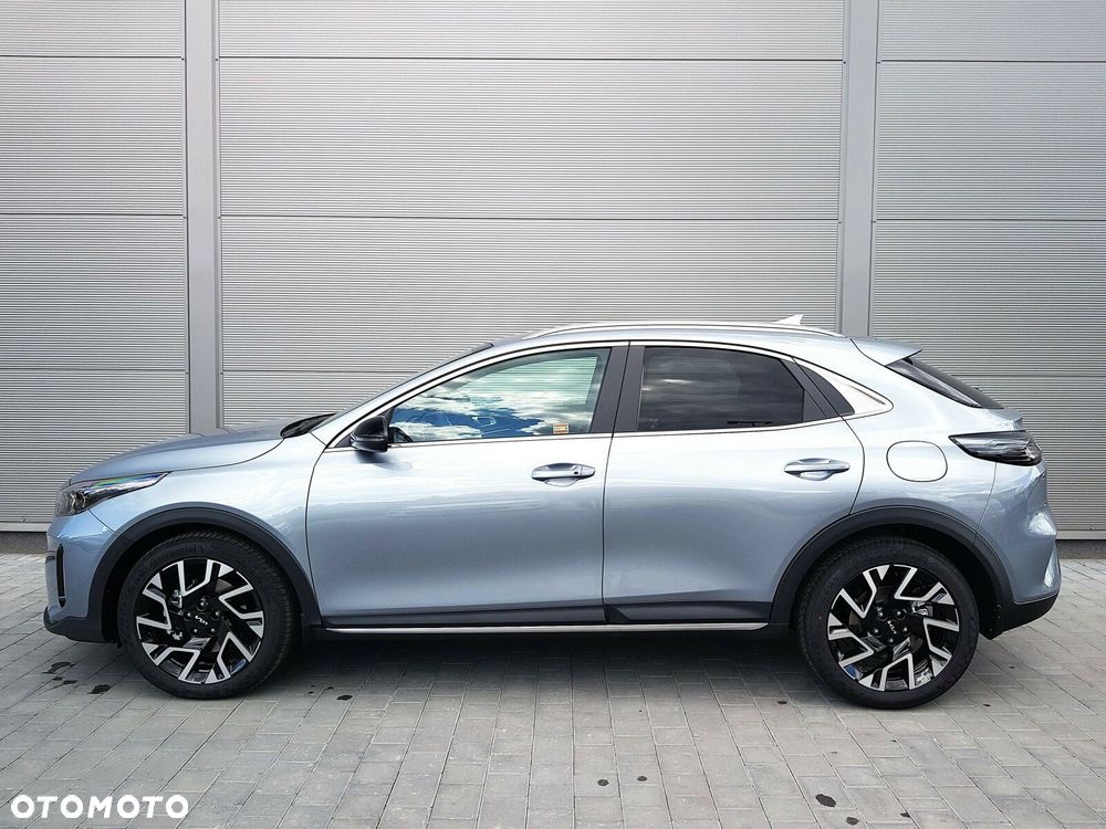 Kia XCeed 1.6 T-GDI Tribute DCT - 7