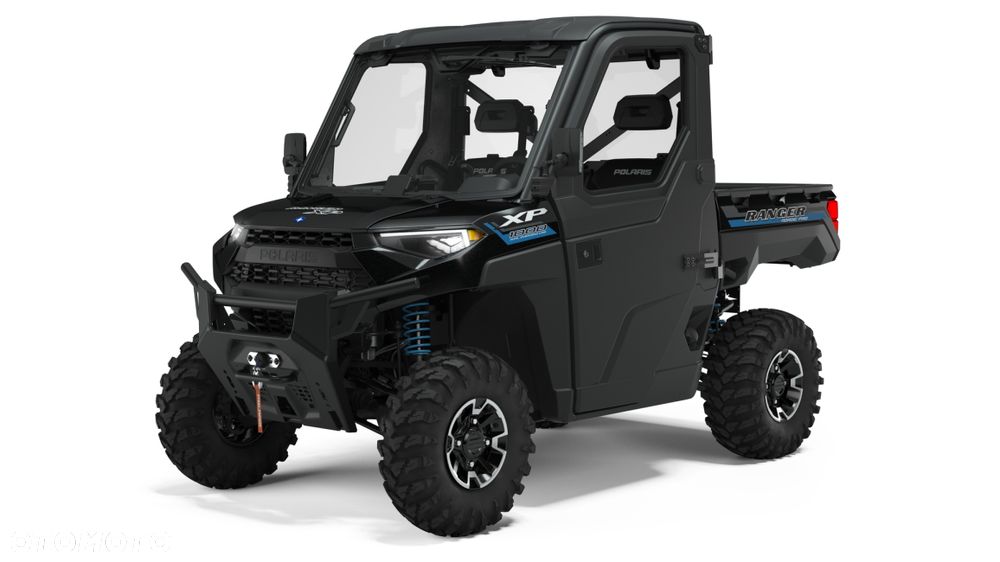 Polaris Ranger XP - 23