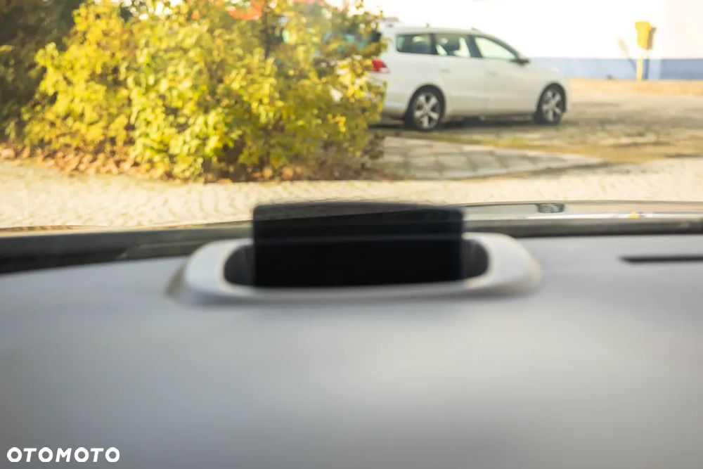 Peugeot 508 BlueHDi 180 EAT6 Stop&Start GT - 25