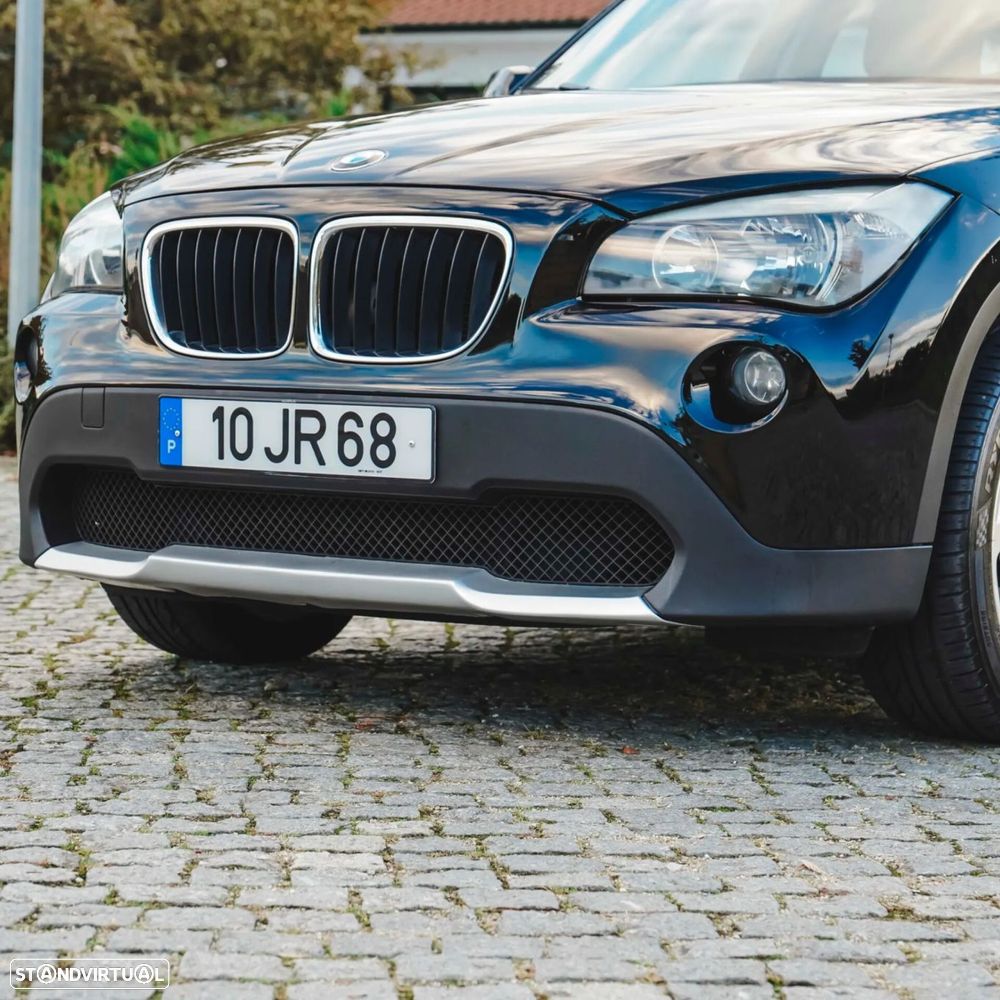 BMW X1 18 d sDrive - 44