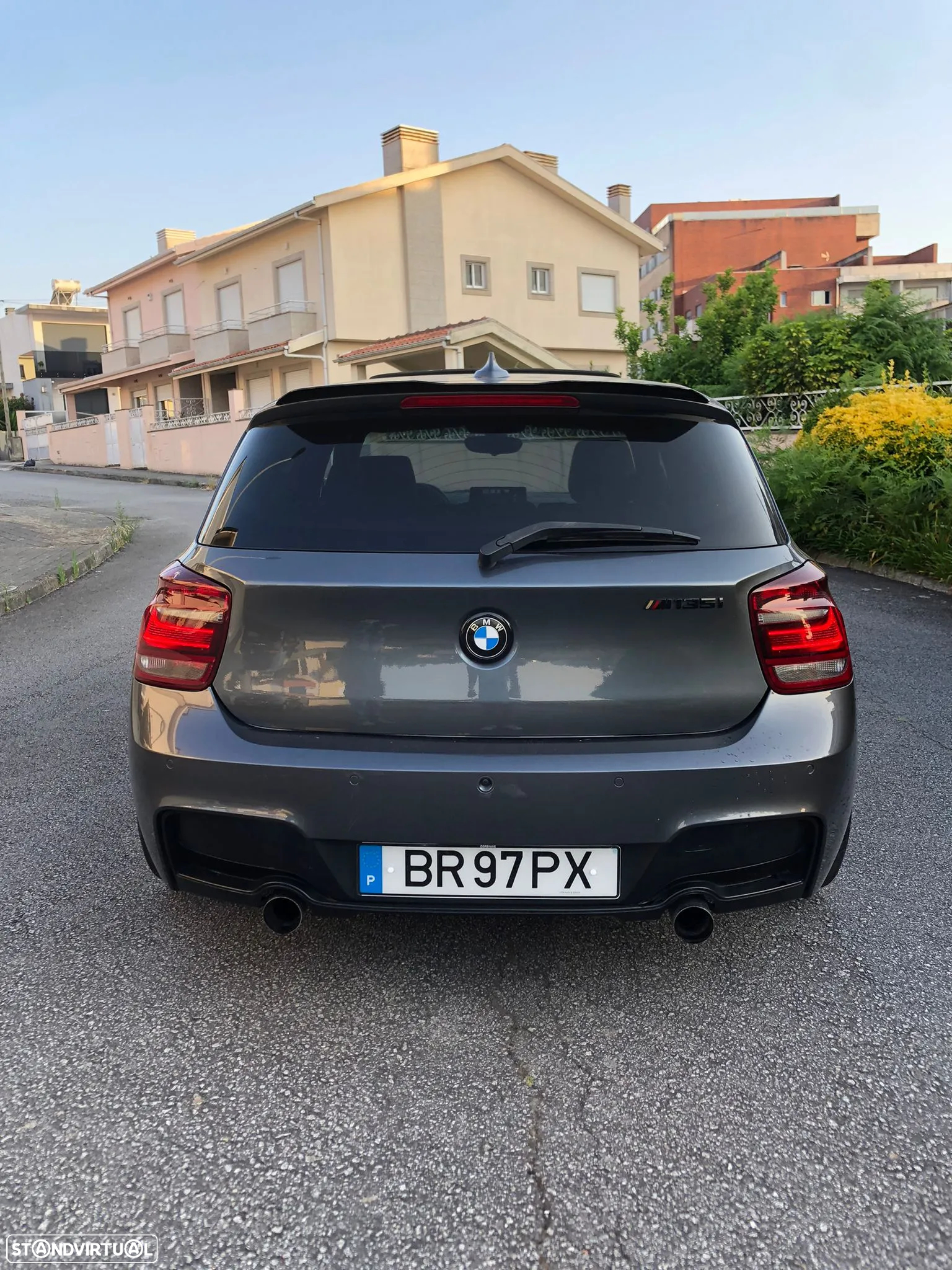 BMW M135i xDrive Sport-Aut. - 33