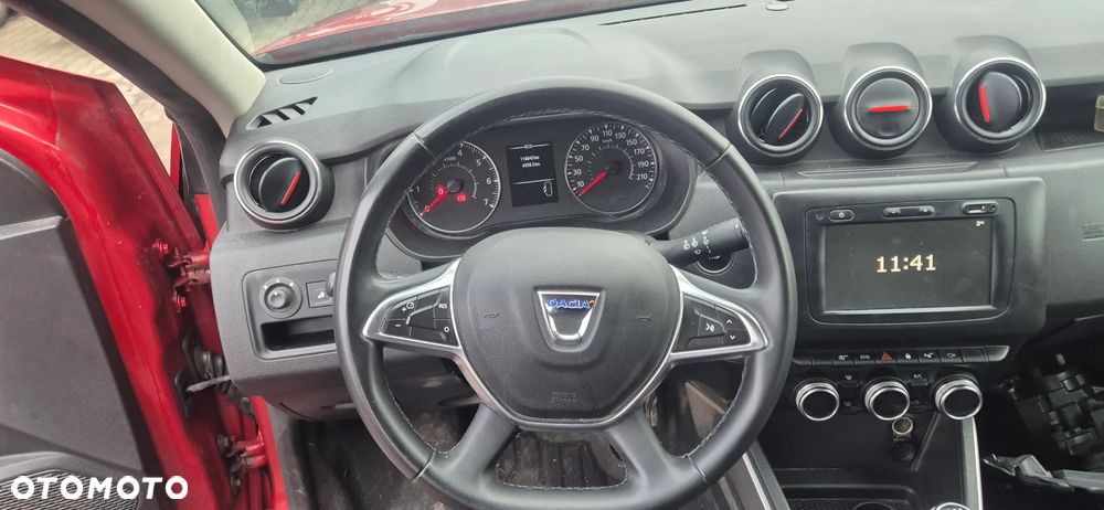 Dacia Duster 1.3 TCe FAP Techroad - 31