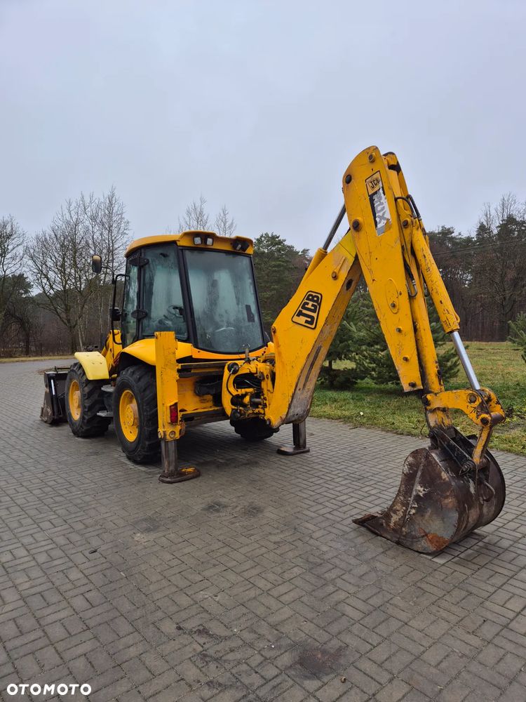 JCB 3 CX Super - 3