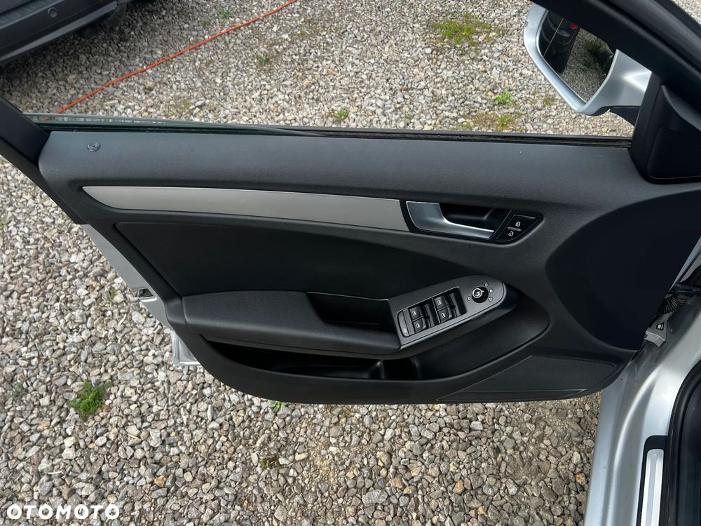 Audi A4 Avant 2.0 TDI 120g DPF Attraction - 26