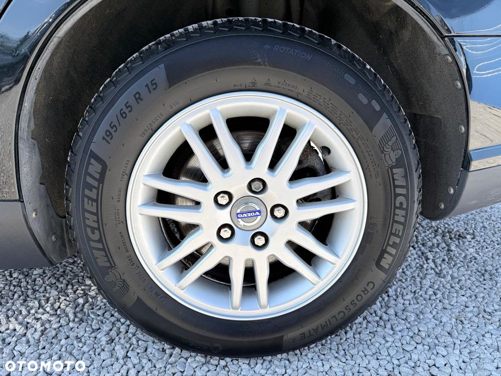 Volvo V50 1.8 Edition - 10