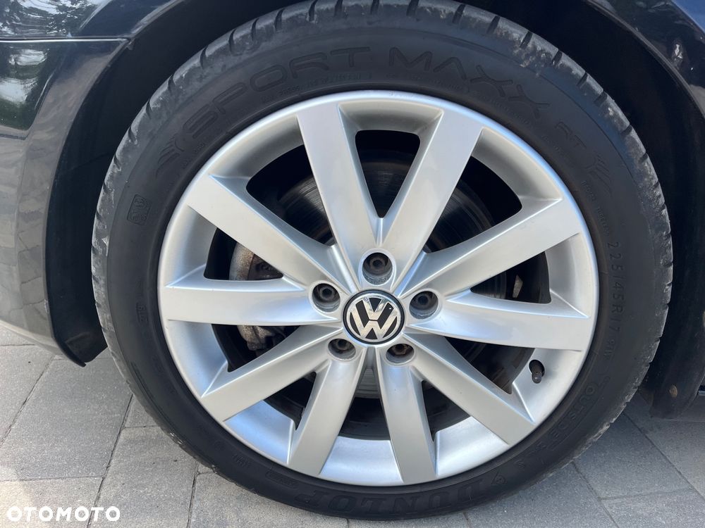 Volkswagen Golf 2.0 TDI DPF DSG Highline - 10