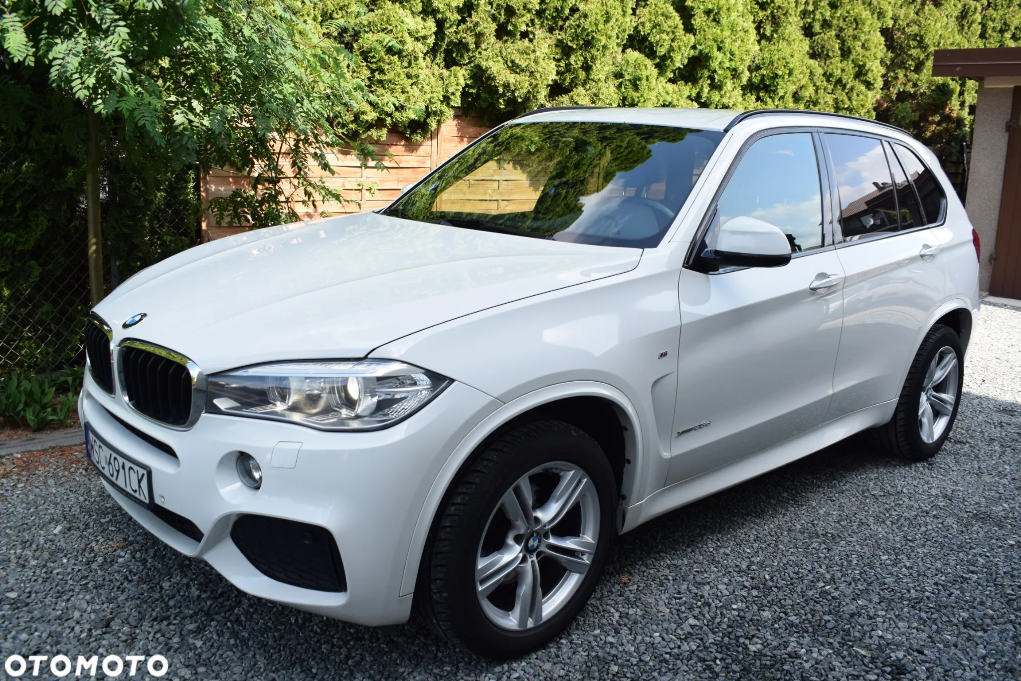 BMW X5 xDrive25d - 3