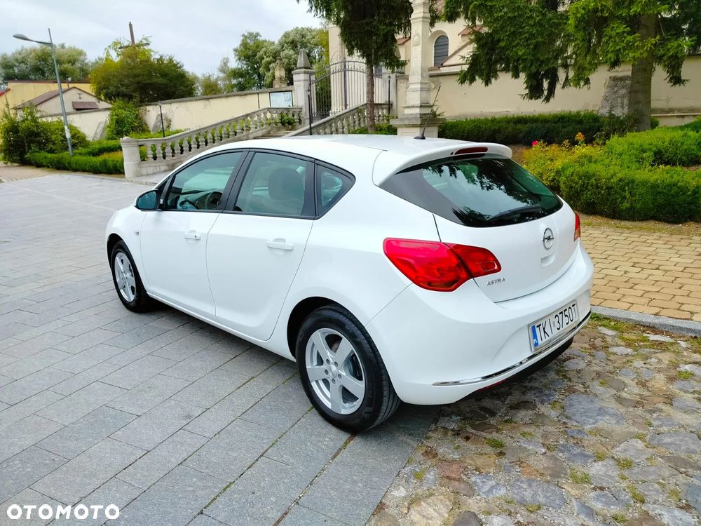 Opel Astra IV 1.6 Active - 3