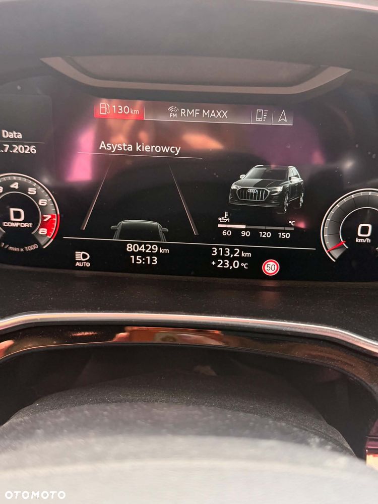 Audi Q3 - 15