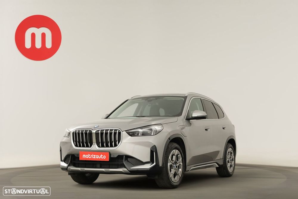 BMW X1 xDrive25e - 2